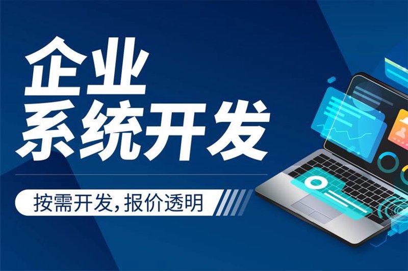 企业系统集成：构建高效数字化平台